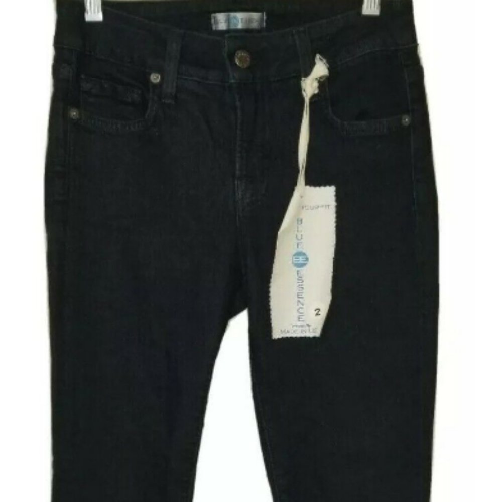 Blue Essence Women's Jeans